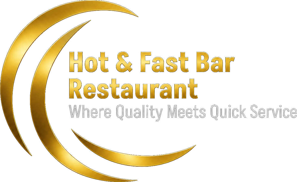 Hot & Fast Bar Restaurant